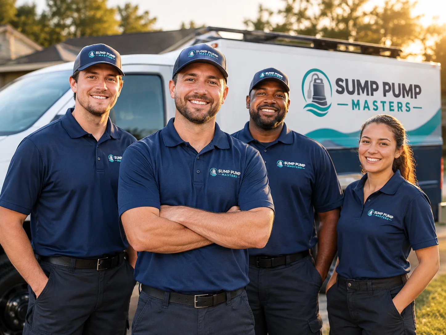 Sump Pump Repair company in Cherryville, PA
