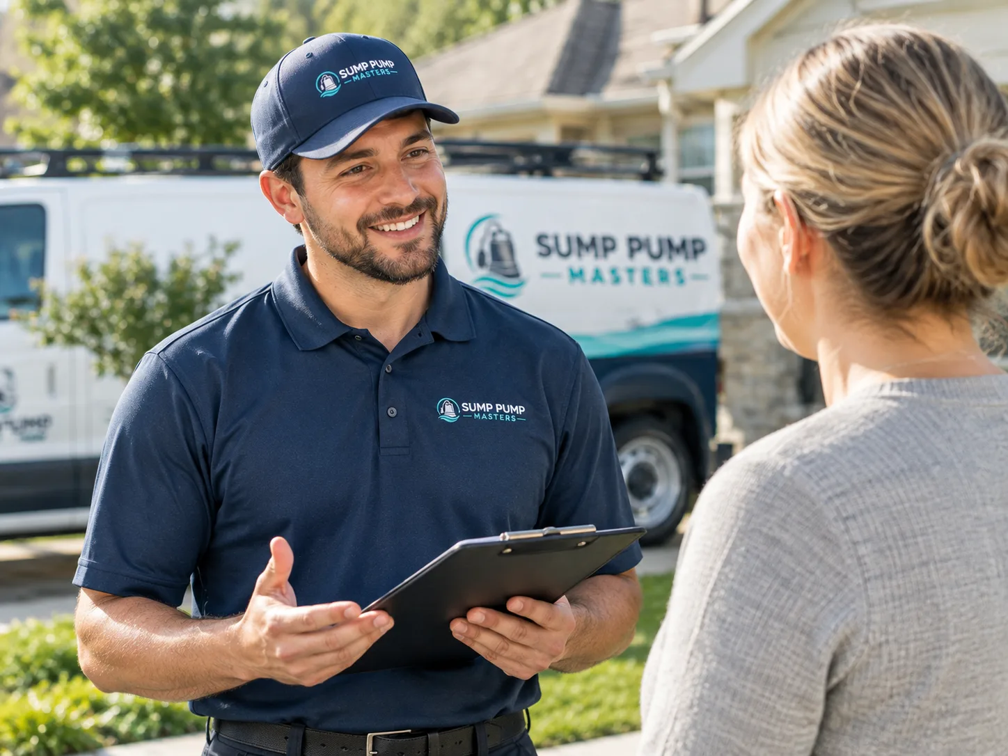 Sump Pump Repair Cherryville, PA FAQs